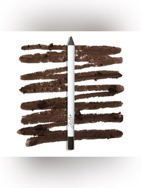 Julep When Pencil Met Gel Long-Lasting Eyeliner Rich Brown New